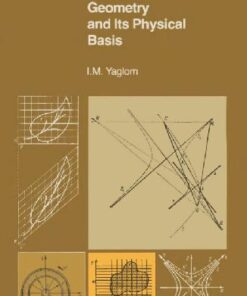 [PDF] A simple non-Euclidean geometry and its physical basis: an elementary account of Galilean geometry and the Galilean principle of relativity I.M. Yaglom, A. Shenitzer, B. Gordon