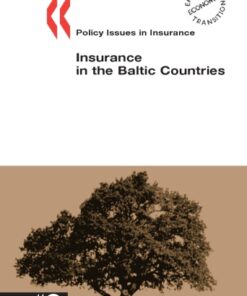 {PDF} Insurance In The Baltic Countries,  No 7 (Technical Report Series:) Organisation for Economic Co-Operation and Development