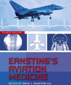 [PDF] Ernsting's Aviation Medicine, 4E Gradwell, David