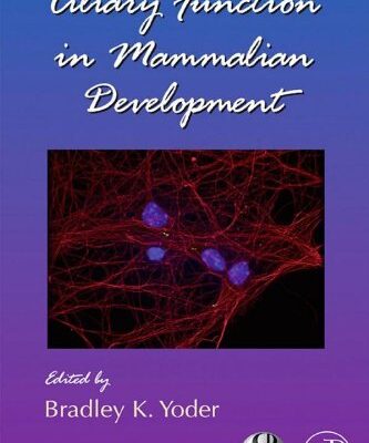 [PDF] Ciliary Function in Mammalian Development Bradley K. Yoder (Eds.)