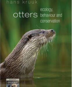 {pdf} Otters: Ecology, Behaviour and Conservation Hans Kruuk