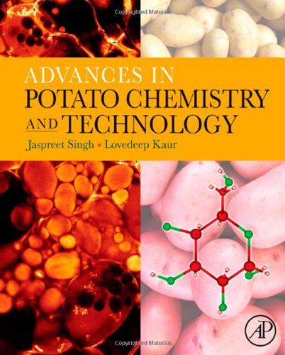 [PDF] Advances in Potato Chemistry and Technology Jaspreet Singh, Lovedeep Kaur