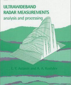 {PDF} ultrawideband radar measurement analysis and processing L. Yu Astanin, A. A. Kostylev