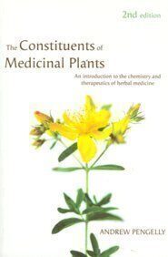 [PDF] The Constituents of medicinal plants : an introduction to the chemistry and therapeutics of herbal medicine Bone, Kerry; Pengelly, Andrew