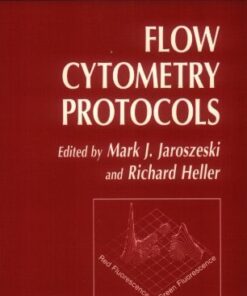{PDF} Flow Cytometry Protocols Mark J. Jaroszeski, Richard Heller