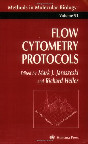{PDF} Flow Cytometry Protocols Mark J. Jaroszeski, Richard Heller