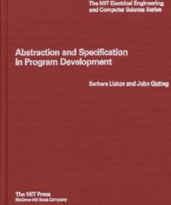 [PDF] Abstraction and specification in program development Barbara Liskov, John V. Guttag
