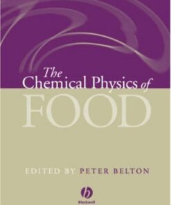 [PDF] The Chemical Physics of Food Peter Belton