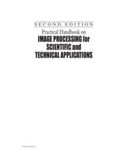 {PDF} Practical Handbook on Image Processing for Scientific and Technical Applications, Second Edition Bernd Jahne