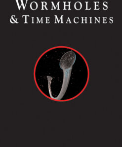 [PDF] Black holes, wormholes & time machines Jim Al-Khalili