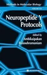 [PDF] Neuropeptide Y Protocols Carolyn A. Worby (auth.), Ambikaipakan Balasubramaniam (eds.)