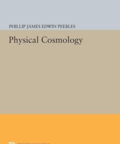 [PDF] Physical Cosmology P. J. E. Peebles