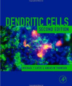 {pdf} Dendritic Cells: Biology and Clinical Applications Michael T. Lotze, Angus W. Thomson