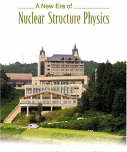 [pdf] A New Era Of Nuclear Structure Physics: Proceedings Of The International Symposium, Kurokawa Village, Niigata, Japan  19 A? 22 November 2003 Yasuyuki Suzuki, Susumu Ohya, Masayuki Matsuo, Takashi Ohtsubo