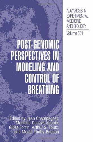 {pdf} Post-Genomic Perspectives in Modeling and Control of Breathing Atsuko Masuda, Yoshikazu Sakakibara, Toshio Kobayashi, Michiko Tanaka, Yoshiyuki Honda (auth.), Jean Champagnat, Monique Denavit-Saubi?, Gilles Fortin, Arthur S. Foutz, Muriel Thoby-Brisson (eds.)
