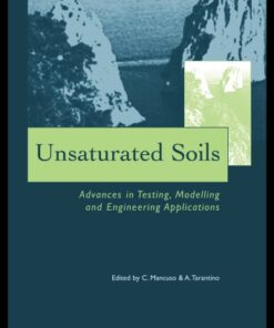[PDF] Unsaturated Soils Advances in Testing, Modelling and Engineering Applications Proceedings of the second international workshop on unsaturated soils, 23-25 June 2004, Anacapri, Italy Claudio Mancuso, Alessandro Tarantino
