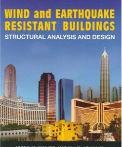 {PDF} Wind and Earthquake Resistant Buildings: Sturctural Analysis and Design Bungale S. Taranath