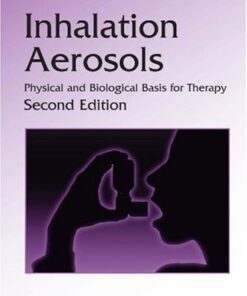 [PDF] Lung Biology in Health & Disease Volume 221 Inhalation Aerosols: Physical and Biological Basis for Therapy, Second Edition Anthony J. Hickey