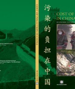 [PDF] The Cost of Pollution in China: Economic Estimates of Physical Damage World Bank
