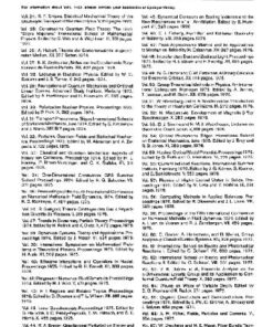 [PDF] Computing Methods in Applied Sciences and Engineering, 1977. Third International Symposium, December 5-9, 1977, IRIA LABORIA, Institut de Recherche d`Informatique ... in Physics) (English and French Edition) R. Glowinski, J.L. Lions