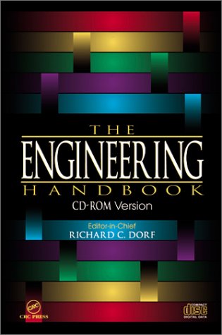[PDF] The Engineering Handbook Richard C. Dorf