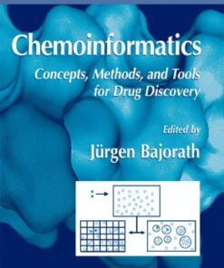 {PDF} Chemoinformatics: Concepts, Methods, and Tools for Drug Discovery J?rgen Bajorath