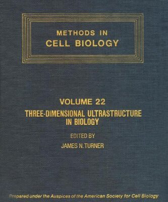 {pdf} Three-Dimensional Ultrastructure in Biology James N. Turner (Eds.)