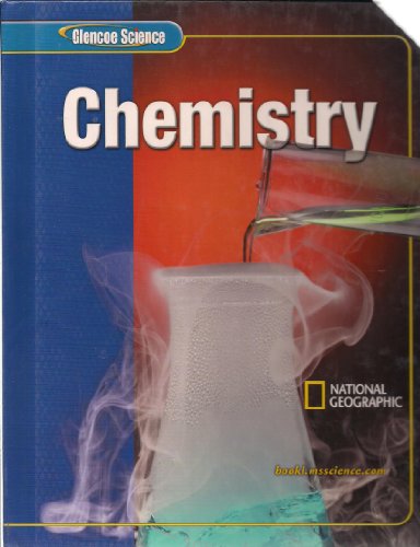 [PDF] Glencoe Science: Chemistry Glencoe McGraw-Hill