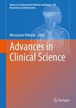 [PDF] Advances in Clinical Science Mieczyslaw Pokorski (eds.)