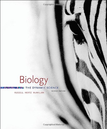 [PDF] Biology: The Dynamic Science, Vol. 1, 2nd Edition Peter J. Russell, Paul E. Hertz, Beverly McMillan