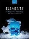 {pdf} Elements of Physical Chemistry Peter Atkins; Julio de Paula