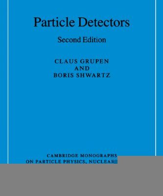 [PDF] Particle detectors Claus Grupen, Boris Shwartz