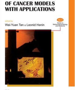 [PDF] Handbook Of Cancer Models With Applications Wai-yuan Tan, Leonid Hanin