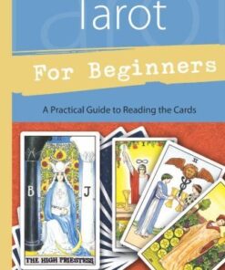 (PDF) Tarot for Beginners: A Practical Guide to Reading the Cards by Barbara Moore