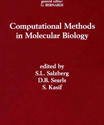{pdf} Computational methods in molecular biology S.L. Salzberg, D.B. Searls, S. Kasif