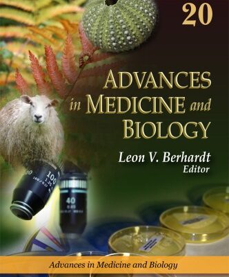 [PDF] Advances in Medicine and Biology, Volume 20 Leon V. Berhardt