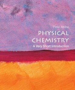 [PDF] Physical Chemistry: A Very Short Introduction Peter Atkins