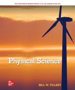 [PDF] Physical Science Bill W. Tillery, Stephanie J. Slater, Timothy F. Slater