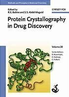 [PDF] Protein Crystallography in Drug Discovery Babine R.E., Abdel-Meguid S.S.