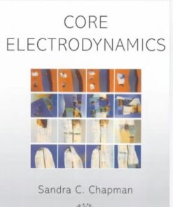 [PDF] Core Electromagnetics S. C. Chapman