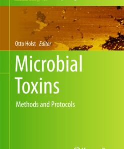 [PDF] Microbial Toxins: Methods and Protocols Gabriella Pocsfalvi, Gitta Schlosser (auth.), Otto Holst (eds.)