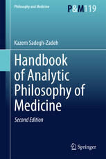 [PDF] Handbook of Analytic Philosophy of Medicine Kazem Sadegh-Zadeh (auth.)