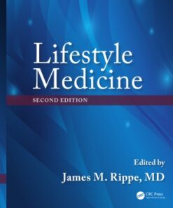[PDF] Lifestyle Medicine James M. Rippe