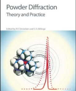 [PDF] Powder Diffraction: Theory and Practice R E Dinnebier, S J L Billinge, Armel Le Bail, Ian Madsen, Lachlan M D Cranswick