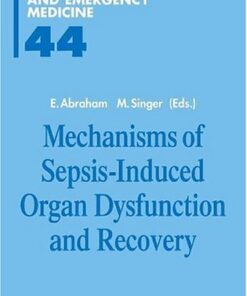 [PDF] Mechanisms of Sepsis-Induced Organ Dysfunction and Recovery (Update in Intensive Care and Emergency Medicine 44) Vincent