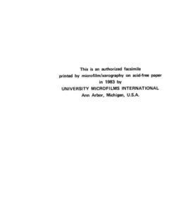 {PDF} Thin-walled Elastic Beams V. Z Vlasov