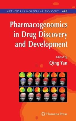 [PDF] Pharmacogenomics in Drug Discovery and Development: From Bench to Bedside Qing Yan (auth.), Qing Yan (eds.)