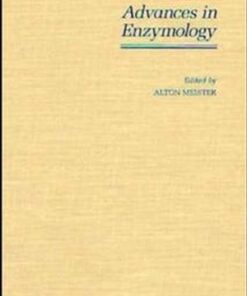 [PDF] Advances in Enzymology and Related Areas of Molecular Biology, Volume 69