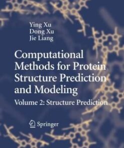 [pdf] Computational methods for protein structure prediction and modeling: - Structure prediction Ying Xu, Dong Xu, Jie Liang