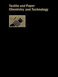 [PDF] Textile and Paper Chemistry and Technology Jett C. Arthur, Jr. (Eds.)